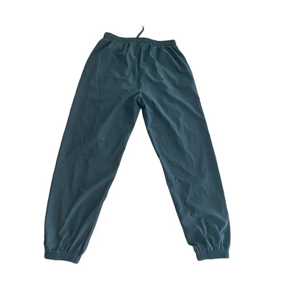 Halara Women's Drawstring Mid Rise Medium Wash Activewear Pant Size L - Picture 2 of 4